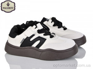 Купить Кросівки дитячі B00102-1 Paliament бежевий