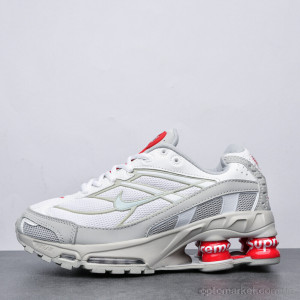 Кросівки жіночі B0030-3 S.preme білий  оптом от Optomarket