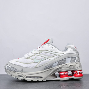 Кросівки жіночі B0030-3 S.preme білий  оптом от Optomarket