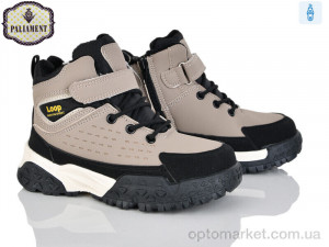 Купить Черевики дитячі B0052-2 Paliament бежевий