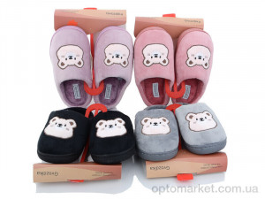 Купить Капці дитячі B006 mix Gvozdika мікс