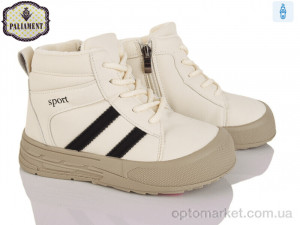 Купить Черевики дитячі B0077-9 Paliament бежевий