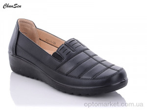 Купить Туфлі жіночі B01-1 Xing Yun чорний