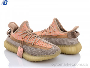 Купить Кросівки жіночі B01-12 Navigator бежевий