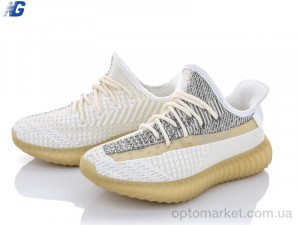 Купить Кросівки жіночі B01-13 Navigator бежевий