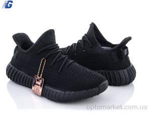 Купить Кросівки жіночі B01-2-2 Navigator чорний