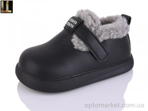 Купить Туфлі дитячі B01-23 Lilin чорний