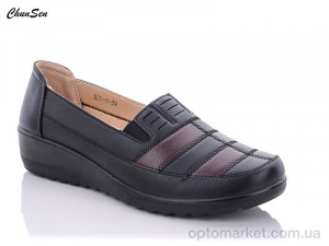 Купить Туфлі жіночі B01-9 Xing Yun чорний