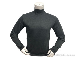 Купить Гольфи чоловічі B01-Б т.сірий Mr.Maxx сірий