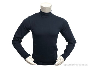 Купить Гольфи чоловічі B01 чорний Mr.Maxx чорний