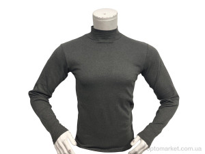 Купить Гольфи чоловічі B01 сірий Mr.Maxx сірий