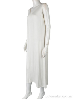 Купить Сукня жіночі B0138-3 (11287) white DuDuBoBo білий