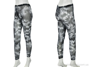 Лосини жіночі B0145-5 (11362) grey DuDuBoBo сірий  оптом от Optomarket