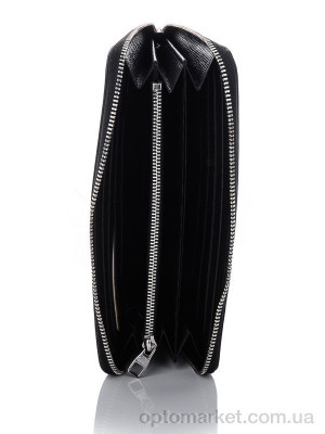 Гаманець чоловічі B021-2936 black Beidierke чорний  оптом от Optomarket