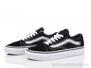 Купить Кеди жіночі B0281 V.ns чорний