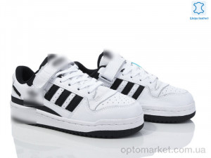 Купить Кросівки жіночі B0299-1 A.idas білий