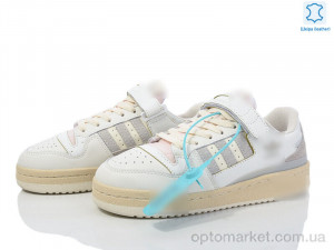 Купить Кросівки жіночі B0299-2 A.idas бежевий