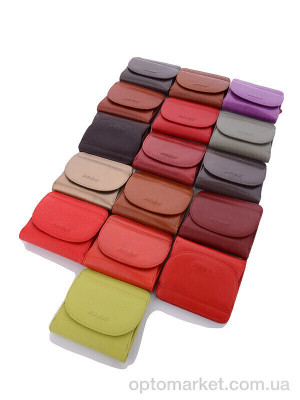 Купить Гаманець женский B033C mix GLAMORTA мікс