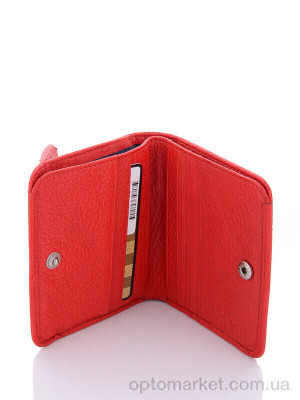 Гаманець женский B033C mix GLAMORTA мікс  оптом от Optomarket