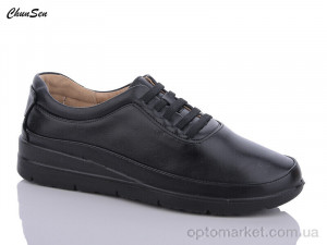 Купить Туфлі жіночі B04-1 Xing Yun чорний