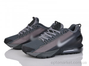 Купить Кросівки унісекс B0453-5 N.ke сірий