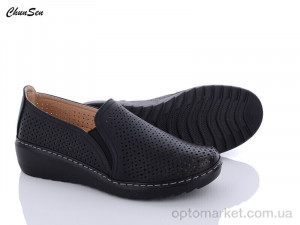 Купить Туфлі жіночі B05-1 Xing Yun чорний