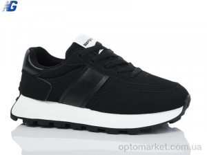 Купить Кросівки жіночі B050-4 Navigator чорний