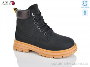 Купить Черевики дитячі B05 Girnaive чорний