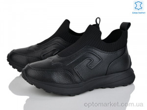 Купить Кросівки жіночі B062-5 Aelita чорний