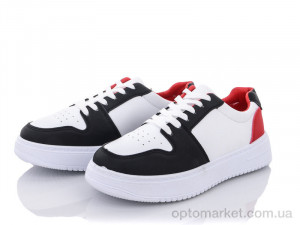 Купить Кросівки жіночі B074-6 Canoa білий