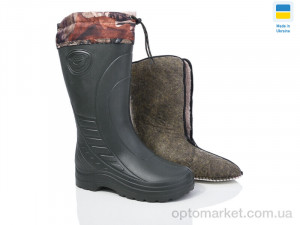 Купить Чоботи чоловічі Б09 хакі Krok хакі