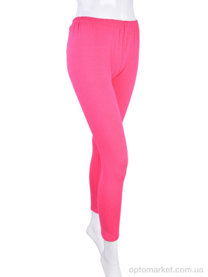 Купить Лосини жіночі B098-4 pink (10768) DuoDuoBoBo рожевий