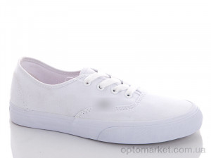 Купить Кеди жіночі B102-4 V.ns білий