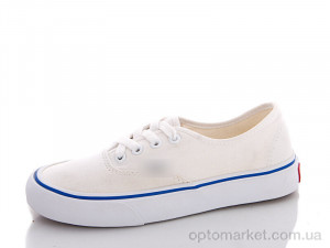 Купить Кеди жіночі B102-9 V.ns білий