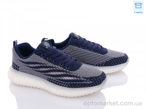 Купить Кросівки жіночі B104 Situo синій