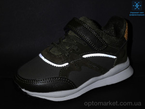 Кросівки дитячі B10450-5 JongGolf зелений  оптом от Optomarket