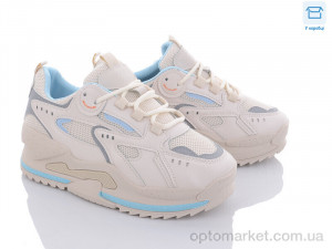 Купить Кросівки жіночі B1101 beige Verdasco бежевий