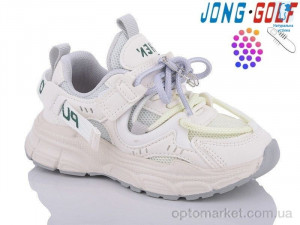 Купить Кросівки дитячі B11178-6 JongGolf бежевий