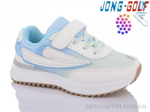 Купить Кросівки дитячі B11193-7 JongGolf мікс