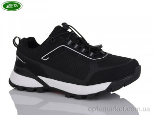 Купить Кросівки дитячі B1125-1M Bayota чорний