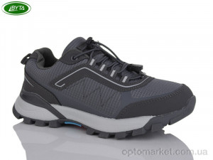 Купить Кросівки дитячі B1125-6M Bayota сірий