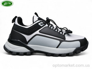 Купить Кросівки дитячі B1127-1M Bayota сірий