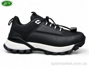 Купить Кросівки дитячі B1127-4M Bayota чорний