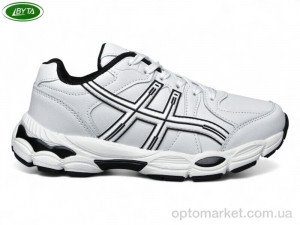 Купить Кросівки жіночі B1129-9 Bayota білий