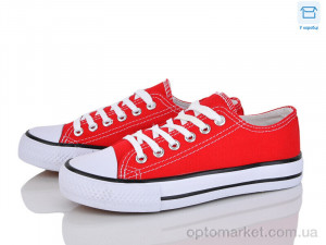 Купить Кеди дитячі B113-3 Fs & Ss червоний