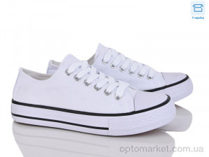 Купить Кеди дитячі B113-4 Fs & Ss білий