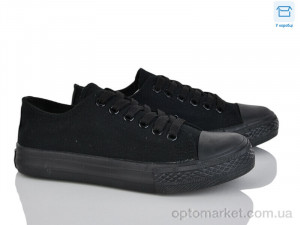 Купить Кеди дитячі B113-6 Fs & Ss чорний