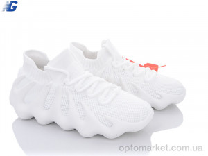 Купить Кросівки жіночі B11300-1 Navigator білий