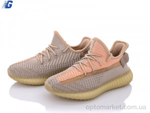 Купить Кросівки жіночі B11301-12 Navigator коричневий