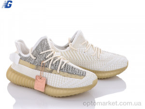 Купить Кросівки жіночі B11301-13 Navigator бежевий